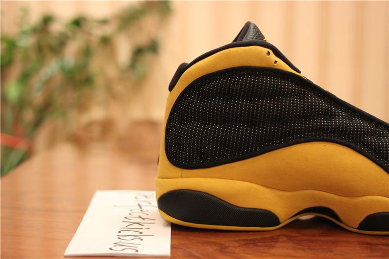 Authentic Air Jordan 13 PE Melo Best Version